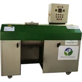 Manual Bio Mechanical Composting Machine